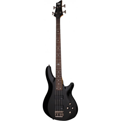 SCHECTER SGR C-4 BASS MSBK