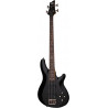 SCHECTER SGR C-4 BASS MSBK