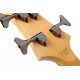 SCHECTER SGR C-4 BASS M RED