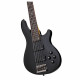 SCHECTER SGR C-4 BASS BLK
