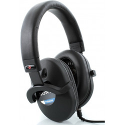 SONY PRO MDR-7520