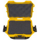 NANUK 904 Yellow foam