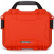 NANUK 904 Orange foam