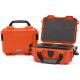 NANUK 904 Orange foam