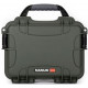 NANUK 904 Olive foam