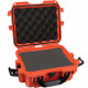 NANUK 905 Orange foam