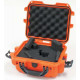 NANUK 905 Orange foam