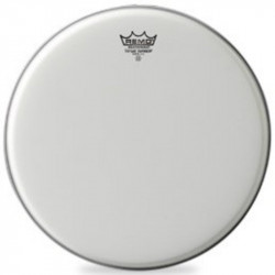 REMO Batter, Vintage EMPEROR, Clear, 12'' Diameter