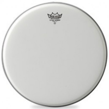 REMO Batter, Vintage EMPEROR, Clear, 12'' Diameter