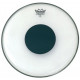 REMO CS 13 SMOOTH WHITE BLACK DOT