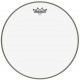 REMO DIPLOMAT 13'' CLEAR
