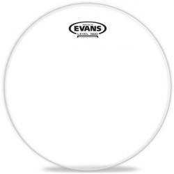 EVANS S14H20 14" HAZY 200 SNARE SIDE