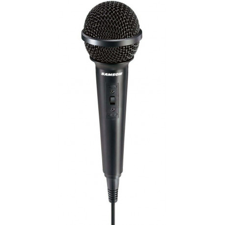 SAMSON R10S