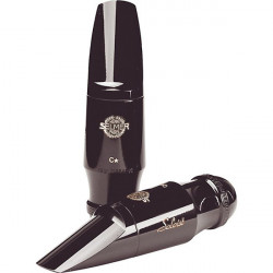 Selmer Paris SOLOIST c**