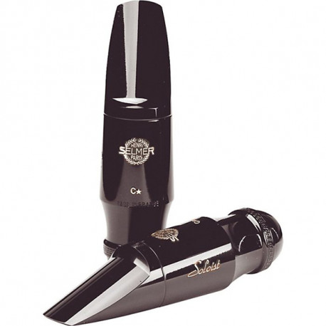 Selmer Paris SOLOIST c**