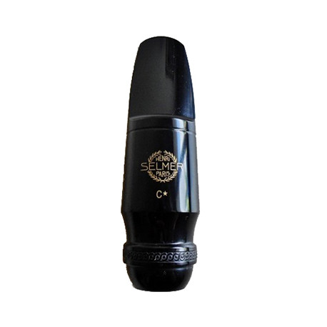 Selmer Paris SOLOIST C*