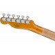 FENDER CUSTOM SHOP 1972 TELE THINLINE CUSTOM JOURNEYMAN RELIC LTD (custom built)