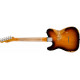 FENDER CUSTOM SHOP 1972 TELE THINLINE CUSTOM JOURNEYMAN RELIC LTD (custom built)