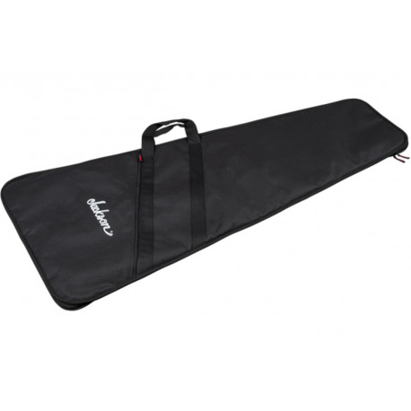 JACKSON ECONOMY GIG BAG RHOADS/KING V/KELLY