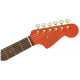 FENDER REDONDO PLAYER WN FIESTA RED