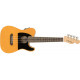 FENDER FULLERTON TELECASTER UKULELE BTB