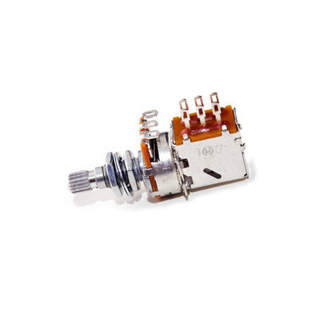 PRS ACC4108 PUSH-PULL TONE POT 500K