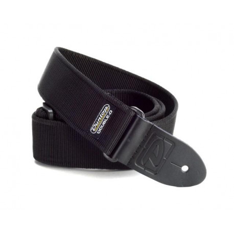 DUNLOP DD4009 BK DOUBLE D CLASSIC BLACK