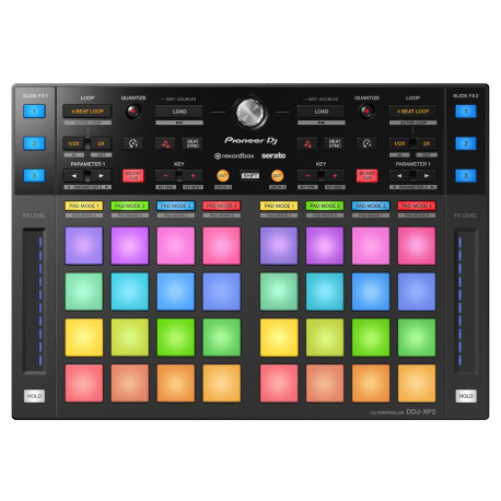 Pioneer DDJ-XP2