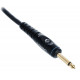 D`ADDARIO PW-G-05 Custom Series Instrument Cable (1.5m)