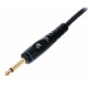D`ADDARIO PW-G-05 Custom Series Instrument Cable (1.5m)