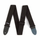DUNLOP D3809 BK SOLID BLACK