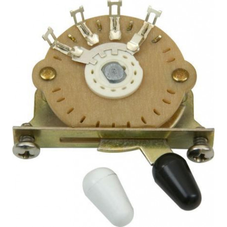 DIMARZIO EP1105 TELE 3-WAY SWITCH