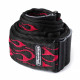 DUNLOP D3811 RD FLAMBE RED