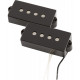FENDER YOSEMITE P BASS PICKUP SET