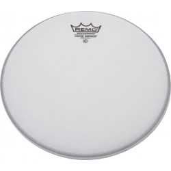 REMO EMPEROR 10" COATED