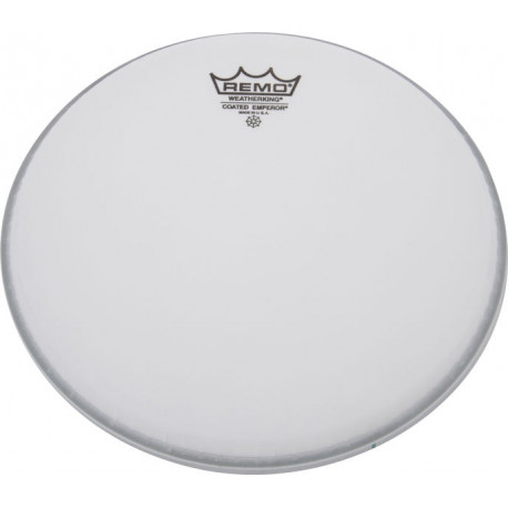REMO EMPEROR 10" COATED