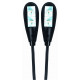QUIK LOK MS22LED