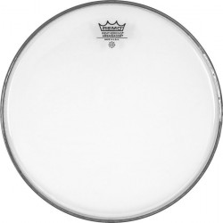 REMO AMBASSADOR 13" CLEAR