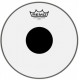 REMO EMPEROR 10" CLEAR