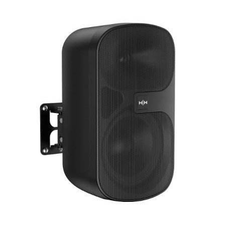 HH ELECTRONICS TNI-W6-BK