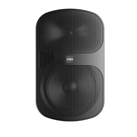 HH ELECTRONICS TNI-W8-BK