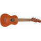 FENDER UKULELE VENICE SOPRANO NATURAL WN