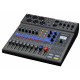 ZOOM LIVETRAK L-8