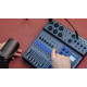 ZOOM LIVETRAK L-8