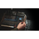 ZOOM LIVETRAK L-8