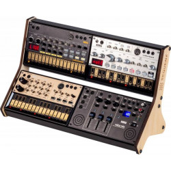 SEQUENZ Volca Rack