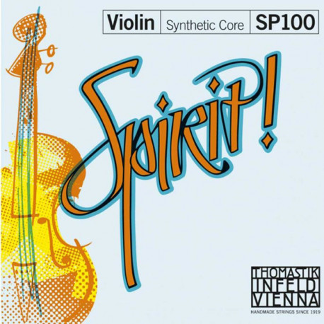 THOMASTIK SPIRIT SP100