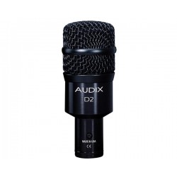AUDIX D2