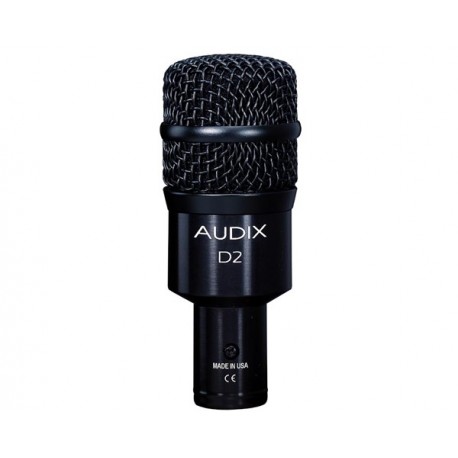 AUDIX D2