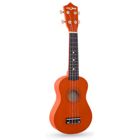FZONE FZU002 Orange